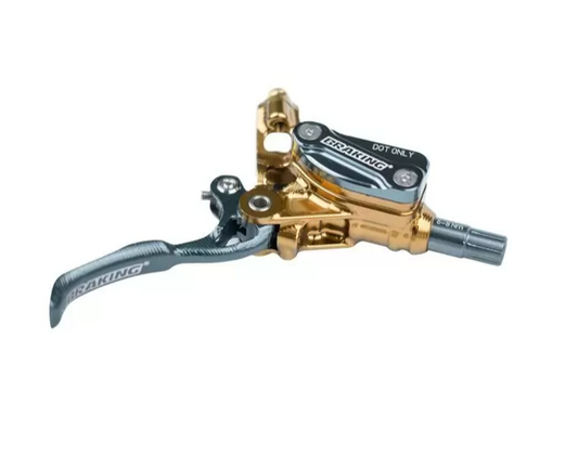 Braking IN.CA brakeS. 2.0 High Pressure Hose 5mm Pumping element 9.0mm