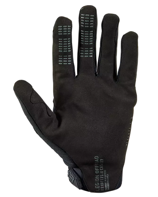 Fox Defend Off Road Gloves