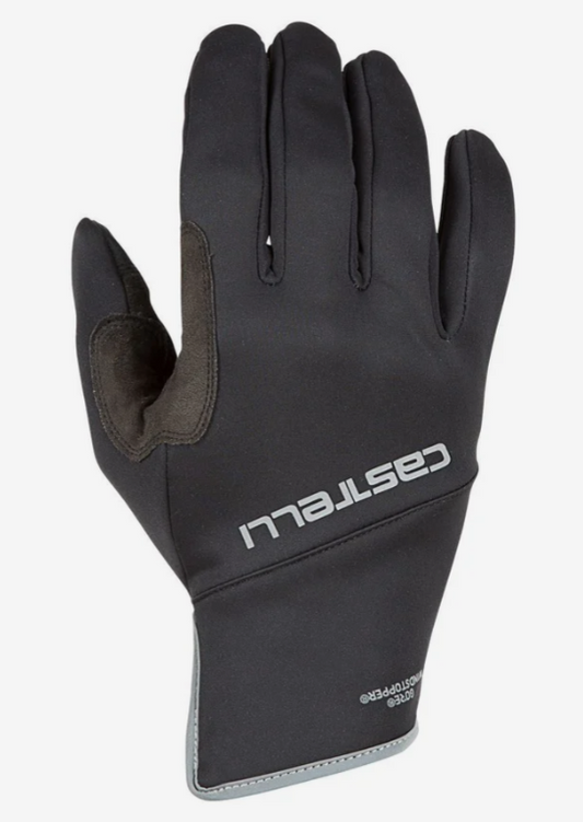 Unisex-Handschuhe Castelli Scalda Pro Handschuhe