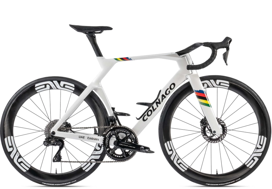 Colnago y1rs dura-ace di2