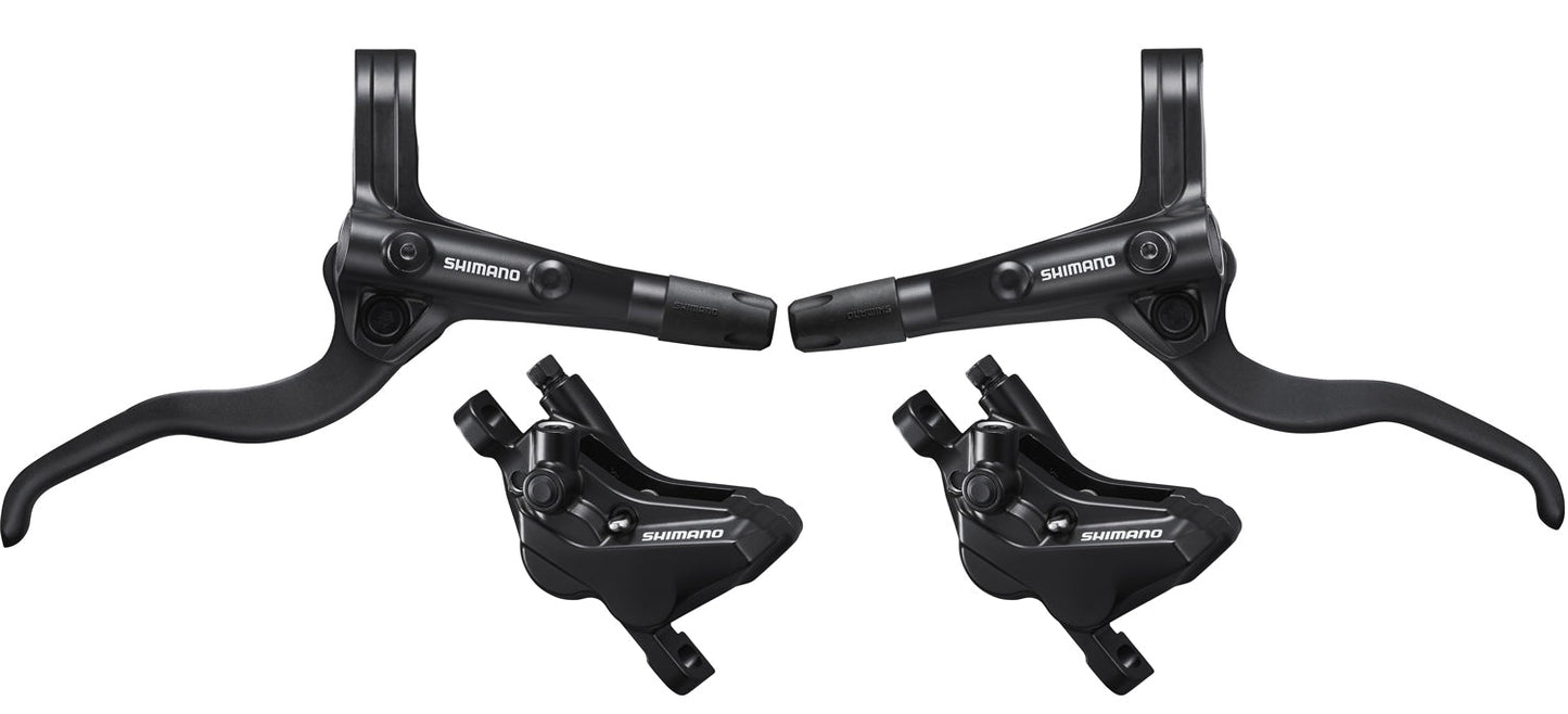 Freio Shimano BL-MT401-BR-MT420