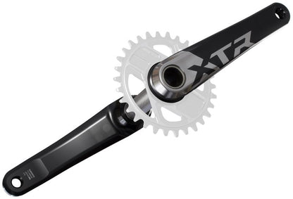 Shimano XTR FC-M9200 HollowTech II Kurbeln
