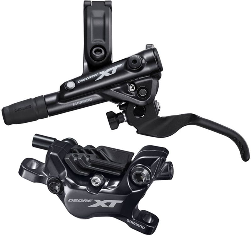 Shimano XT BL-M8100 + BR-M8120 J-Kit I-Spec EV Brake