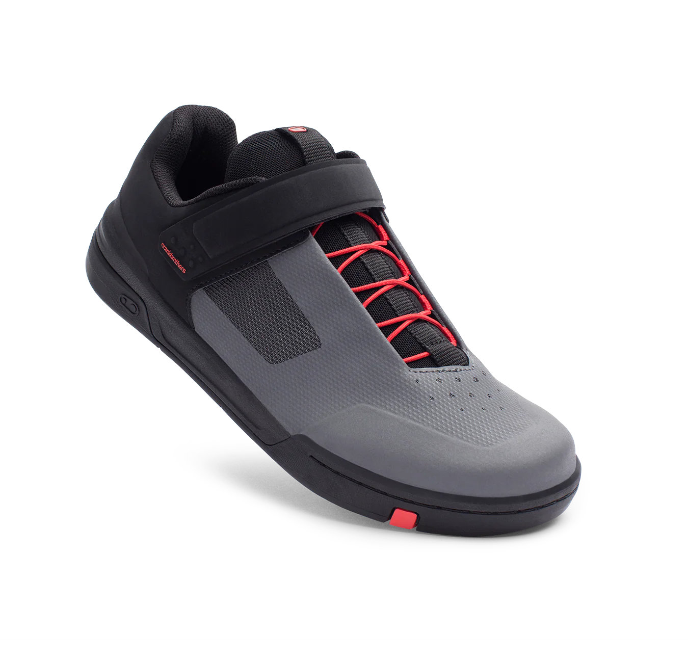 Scarpe MTB Crank Brothers Stamp Speed Lace Flat