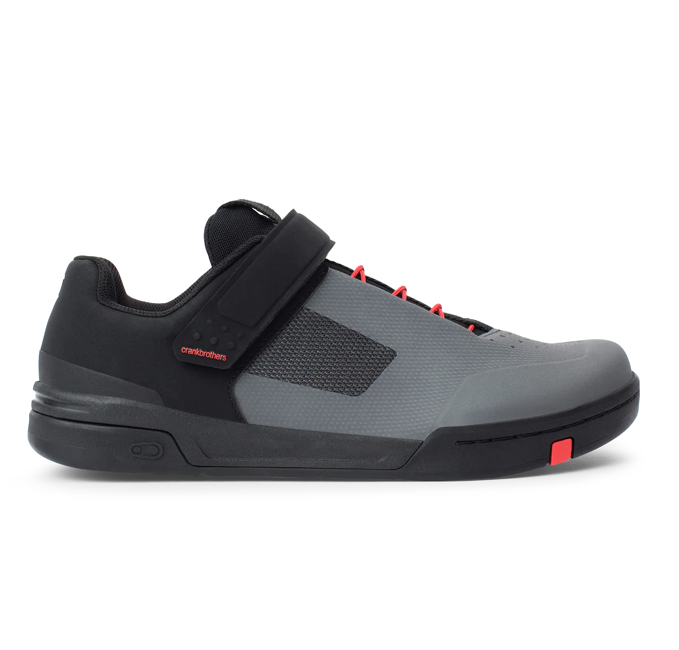 Scarpe MTB Crank Brothers Stamp Speed Lace Flat