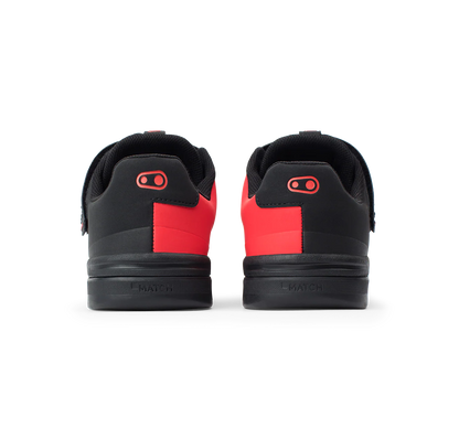 Scarpe MTB Crank Brothers Stamp Speed Lace Flat