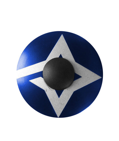 Tappo Serie Sterzo Campabros 1-1/8'x25mm