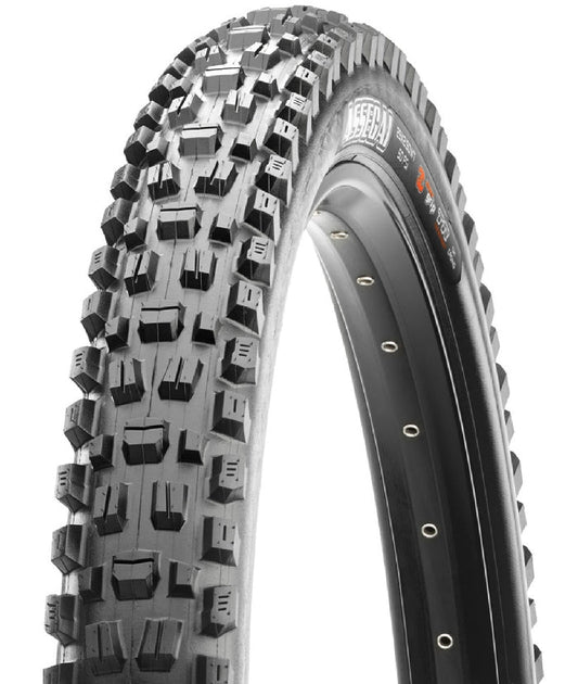 Reifenmaxxis assagai 3c Maxx Grip Tubeless Ready Dh Case 27.5x2.50wt