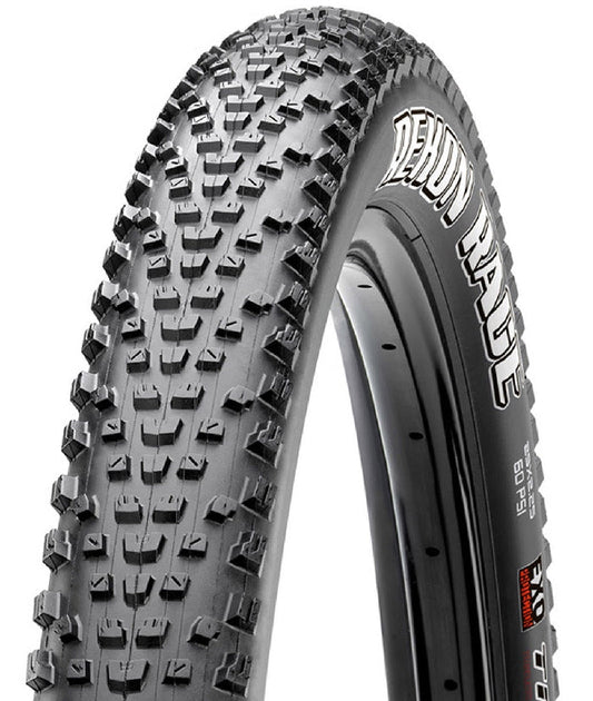 Cubierta Maxxis Rekon Race Exo Tubeless Ready 29x2.35