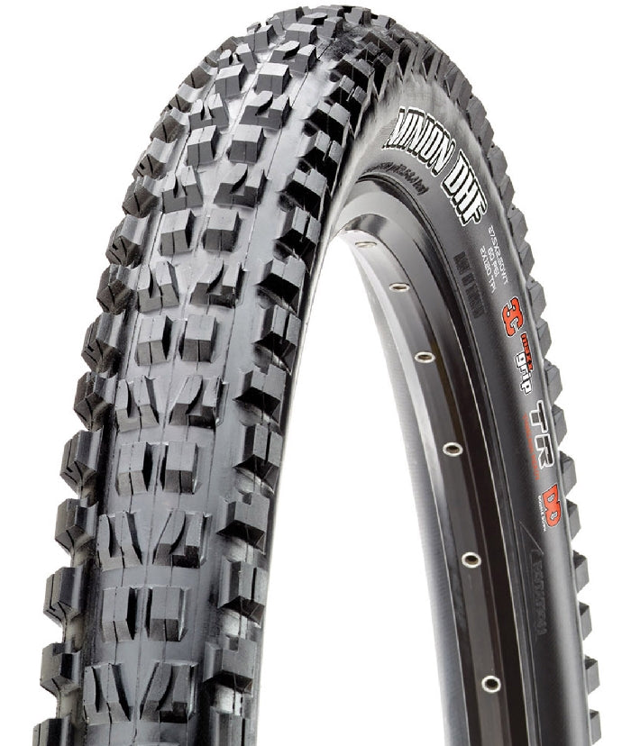 Maxxis Minion DHF 3C Maxx Grip Exo Tubeless Ready 29x2,50wt