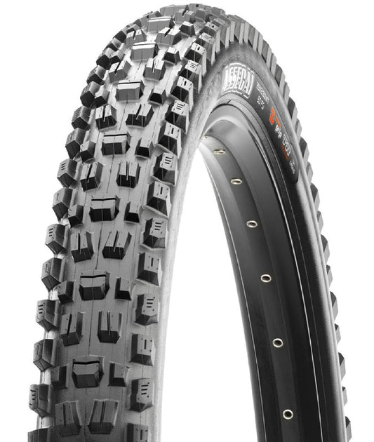 Maxxis Assegai 3C Maxx Terra Exo+ Tubeless Ready Tire 29x2.50WT