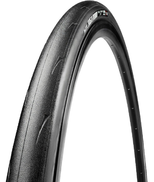 Maxxis High Road Hypr -putkittoman valmis 700x28c