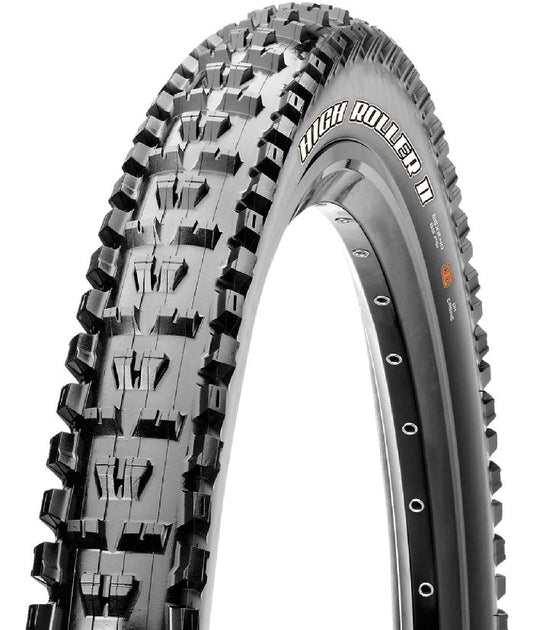 Maxxis High Roller II 3C MAXX TUBE EXO TUMPLING LISTO 27.5X2.30