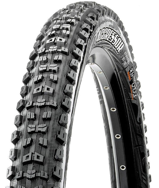 Maxxis agresor EXO bezdušové pripravené 29x2.50wt