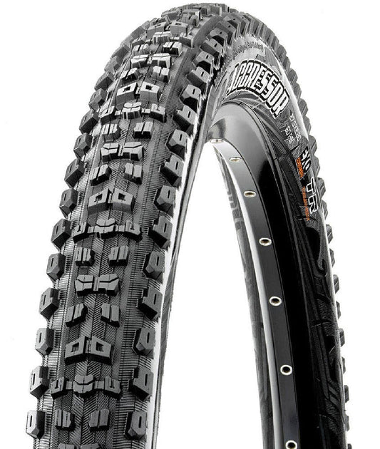 Maxxis Aggressor Banless Ready Double Down 29x2.50 Wt