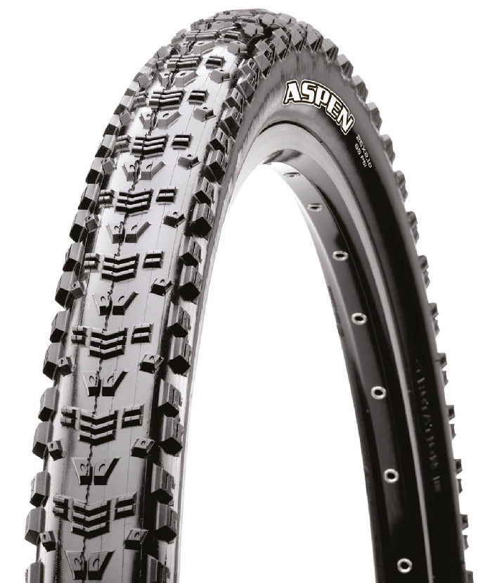 Maxxis aspen exo tubeless gereed 29x2.25