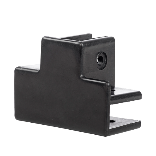 Triple auction support for race tent O`eal Race