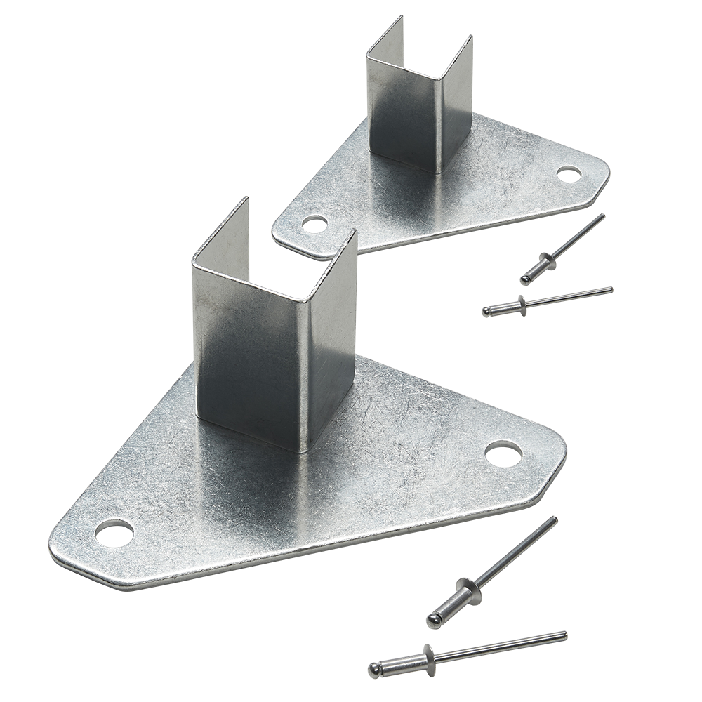 Base Per Tenda Da Corsa O`Neal (2 parti)