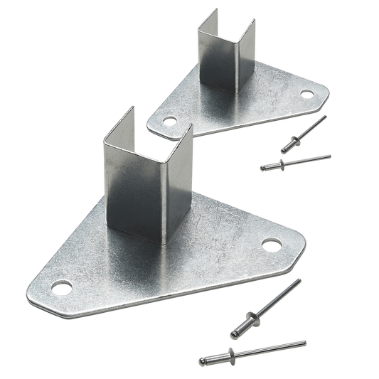 Basis für Rennzelt O'eal (2 Teile)