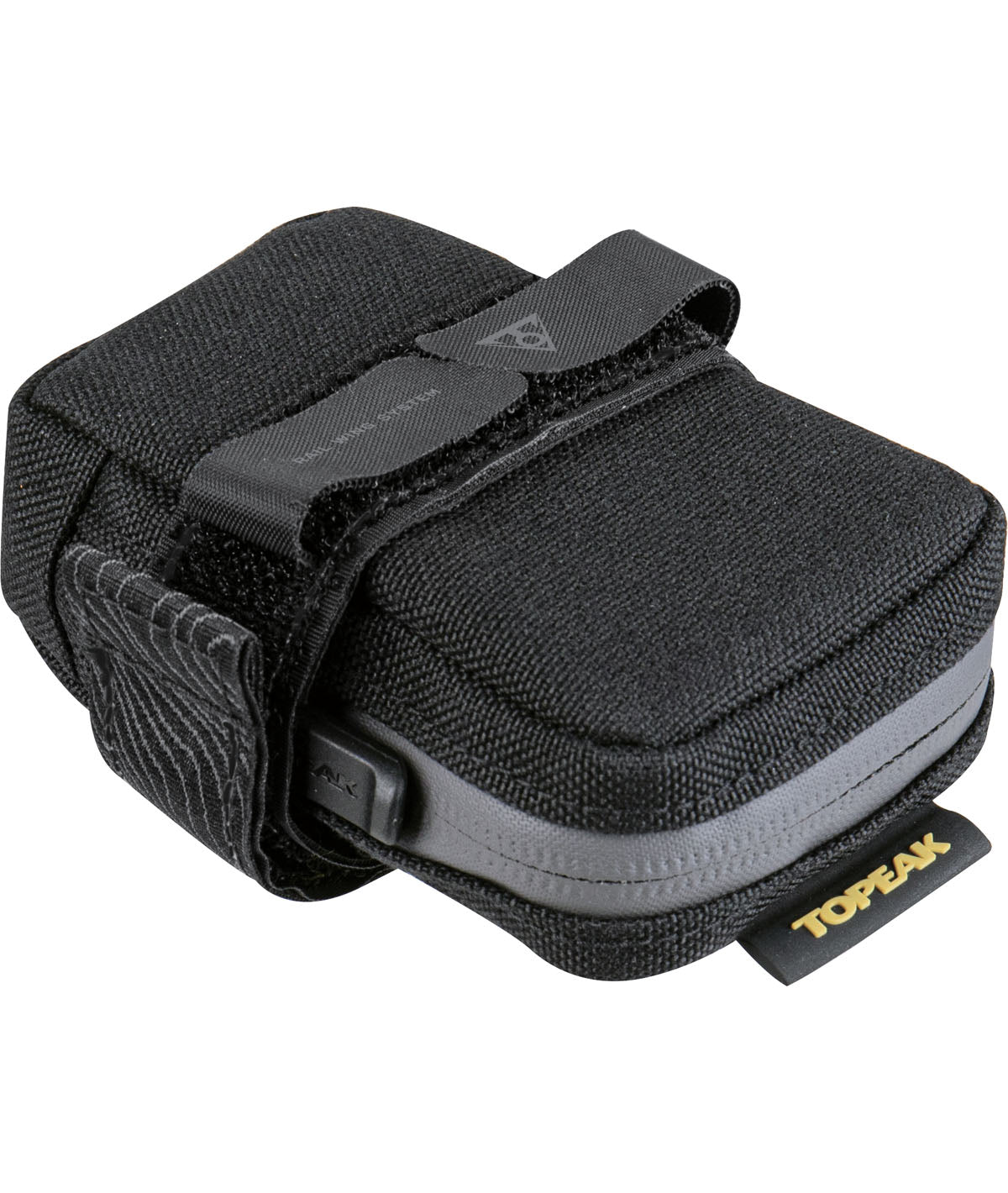 Topeak Elementa Seatbag Schlanke Satteltasche