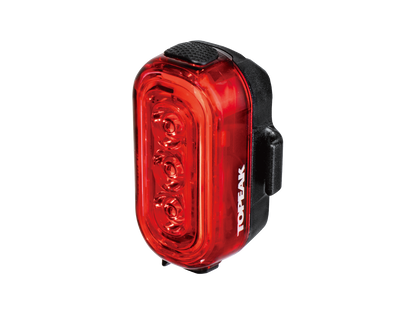 Topaok Taillux 100 USB 9 LED rear light