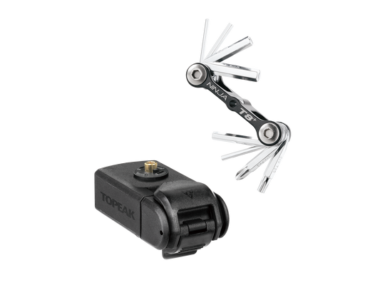 Multiattrezzi Topeak Ninja Toolbox T8