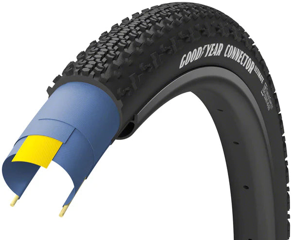 Copeon Conector bun pentru un an Ultimate Tubeless Completed