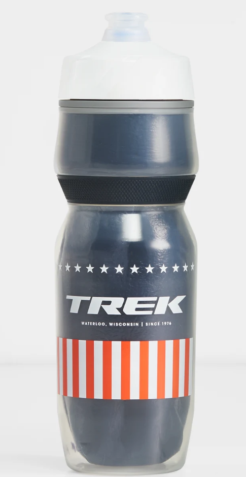 Trek tepelná fľaša voda ľad 591 ml