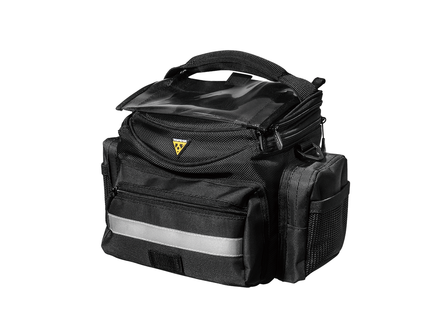 TOPEAK Tourguide Builbar Bag 5L