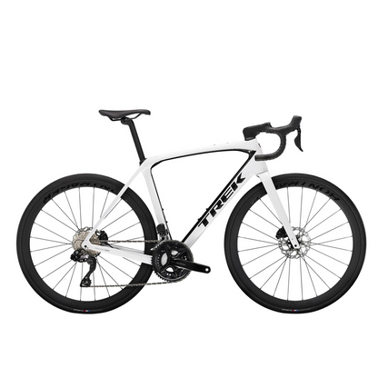 Trek Digna SLR 6 de janeiro 4