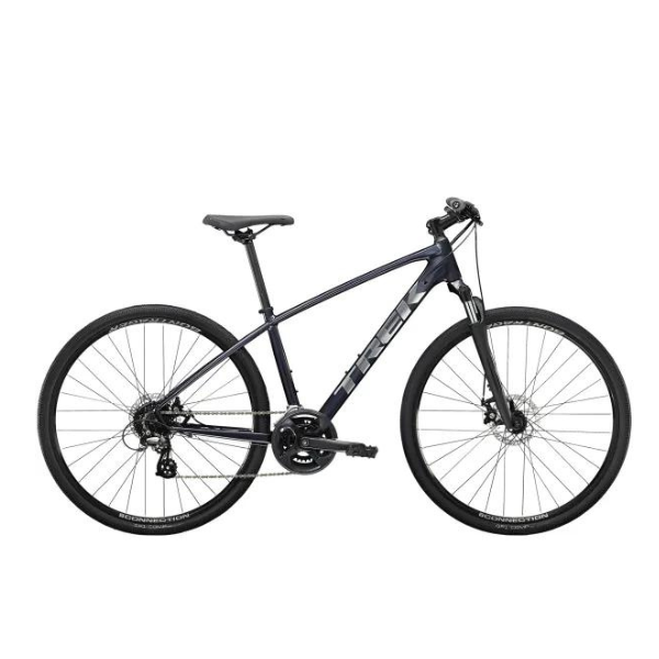 Trek Dual Sport 1 4 de enero