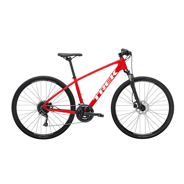 Trek Dual Sport 2 janvier 4