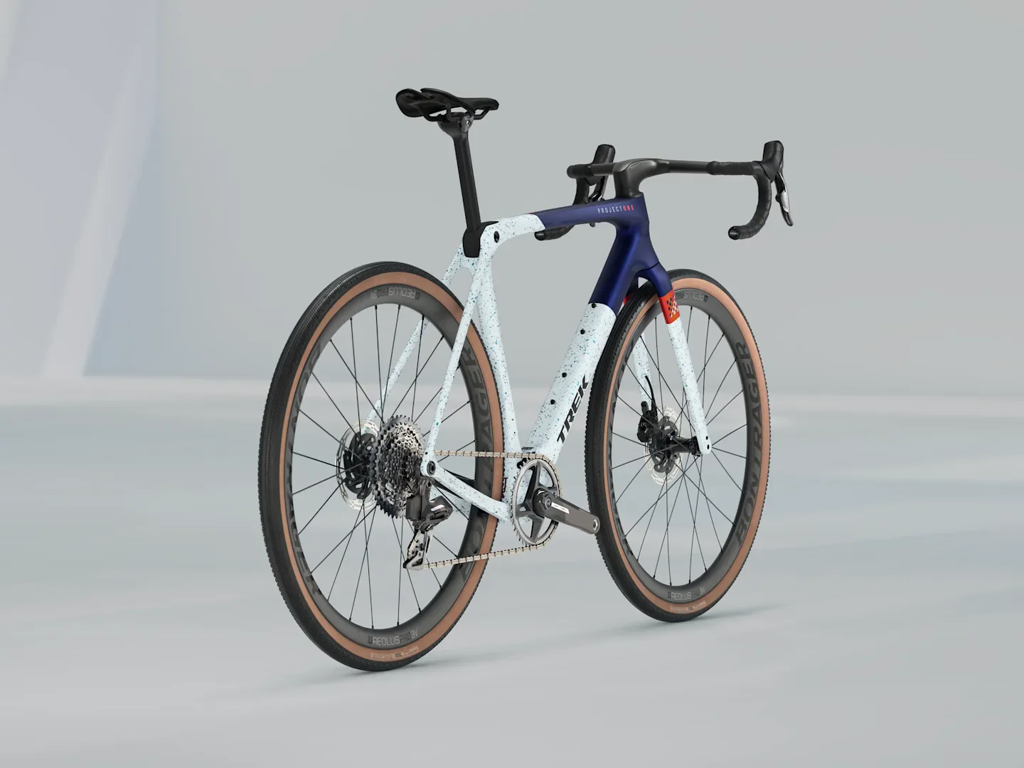 Trek tarkista SLR 7 AXS