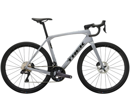 Trek Domane SL 7 Jan 4