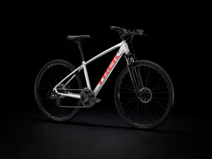 Trek Dual Sport 1 4 de enero