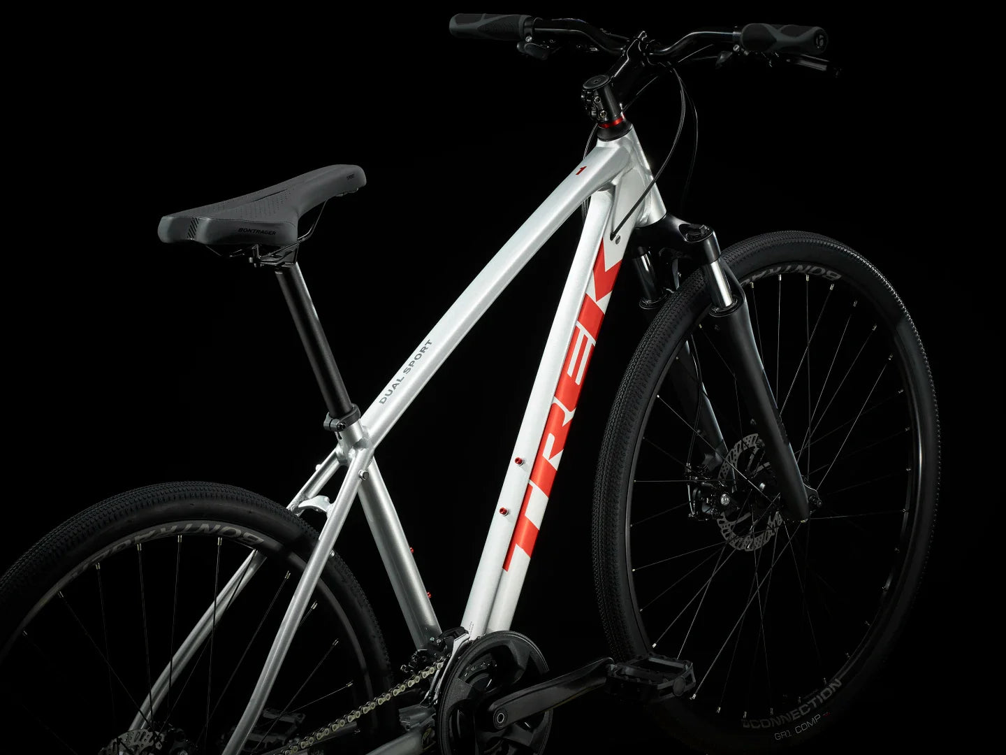 Trek Dual Sport 1 stycznia 4