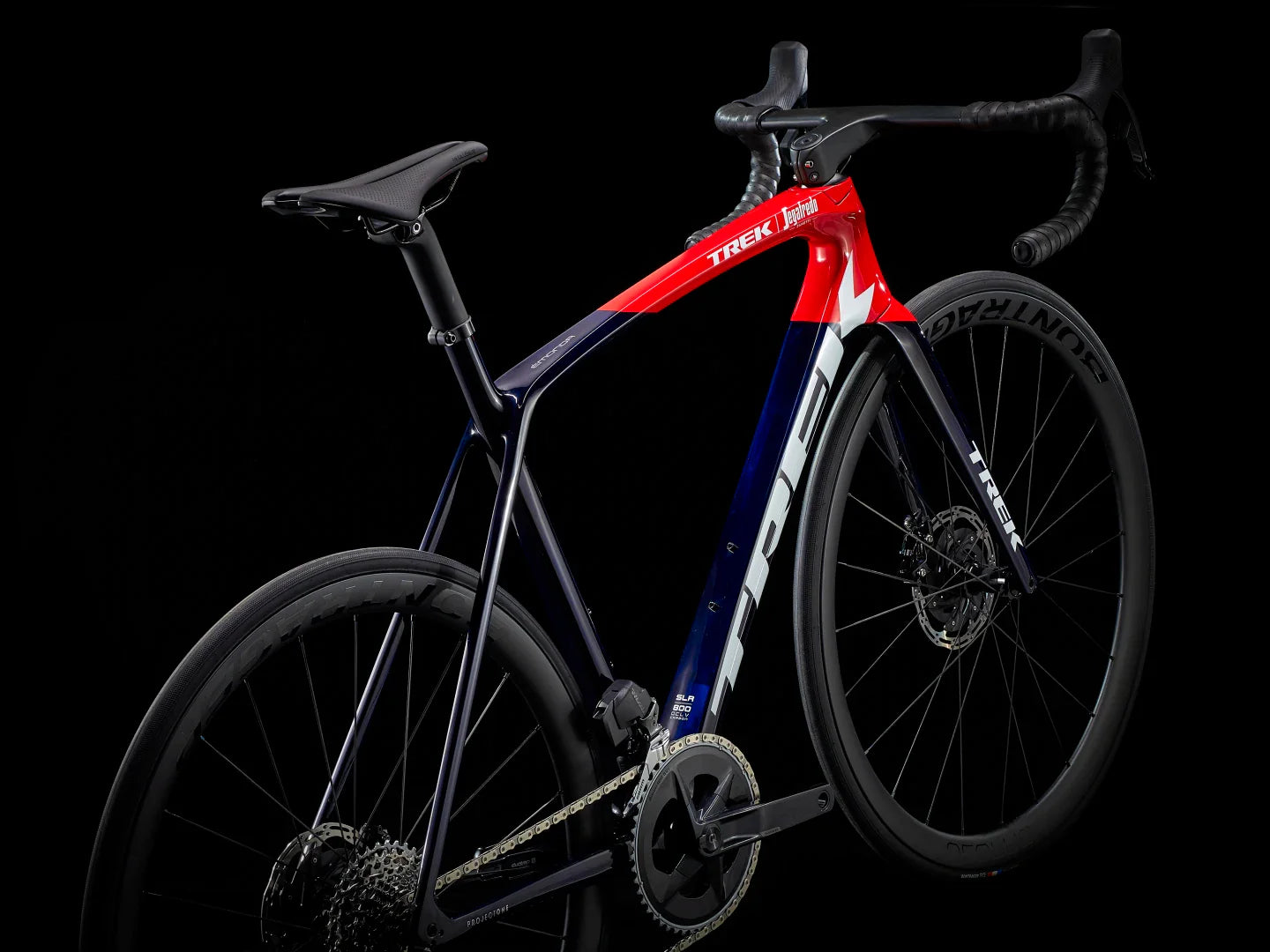 Trek emented SLR 6 Axs