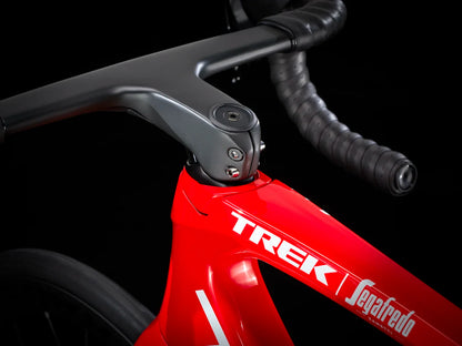 Trek emented SLR 6 -akselit