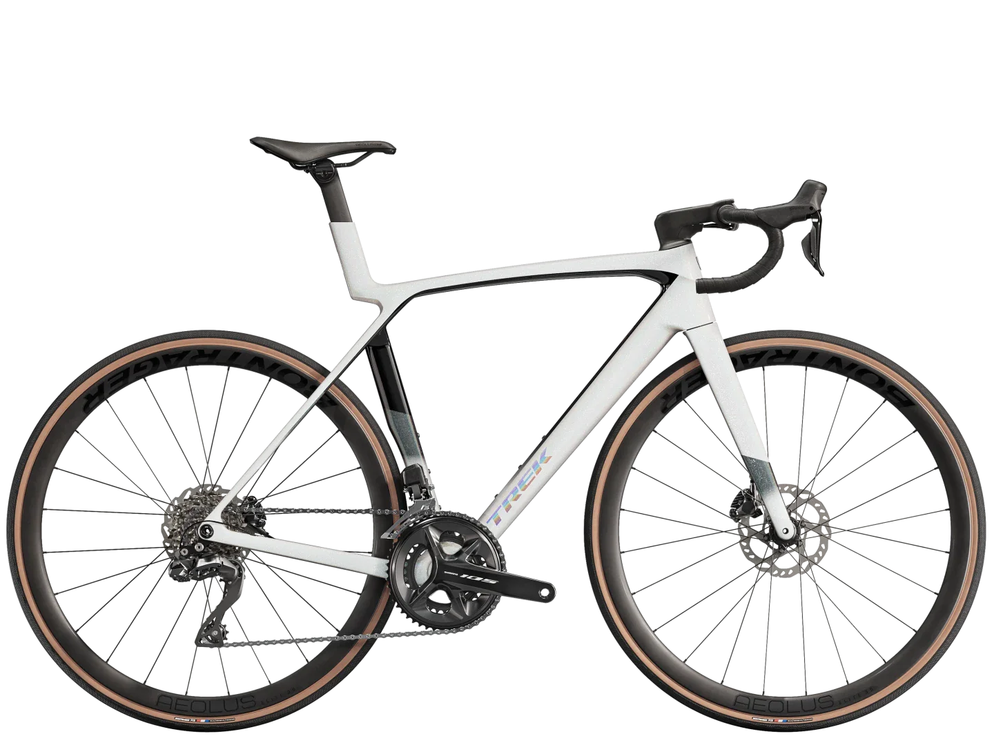 Trek Madone SL 6. januar 8 (2025)