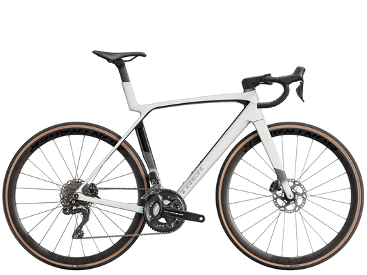 Trek Madone SL 6. januára (2025)