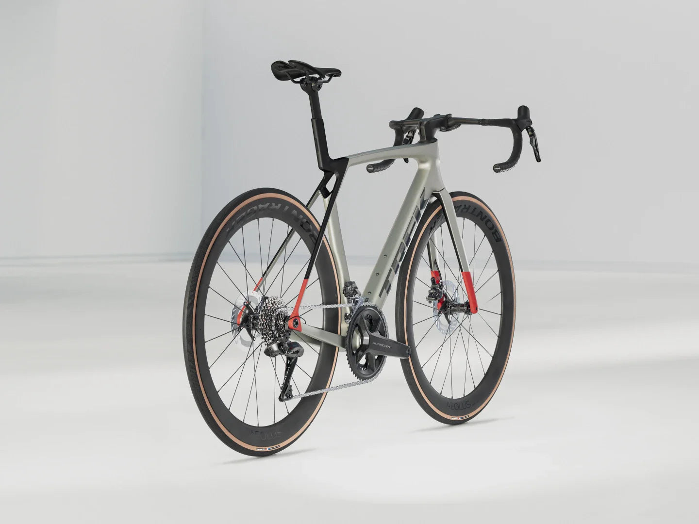 Trek Madone SL 7 Gen 8 2025