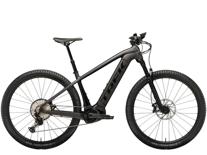 Trek Powerfly 7 januari 4 januari