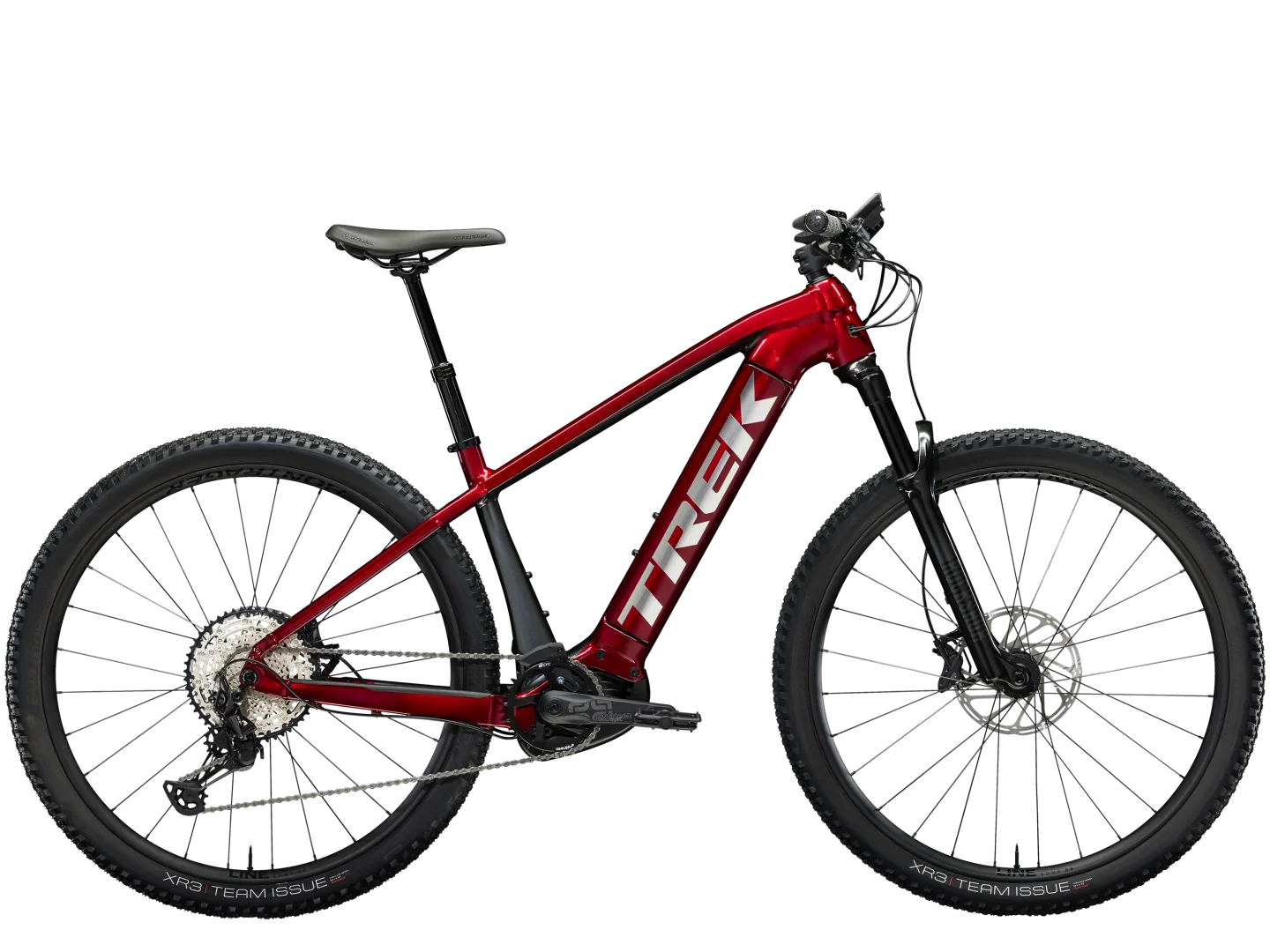 Trek Powerfly 7 januari 4 januari