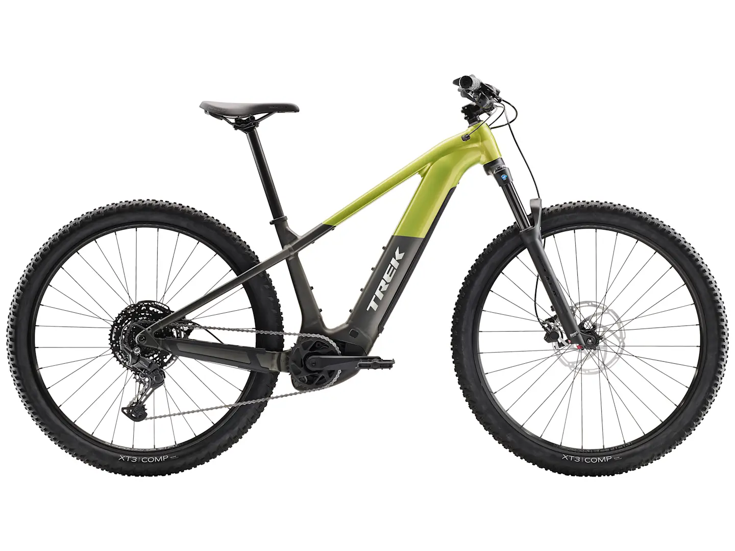 Trek Powerfly+ 4 január 5