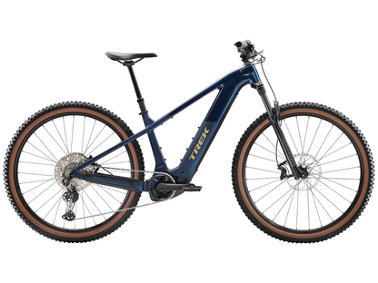 Trek Powerfly + 6 janvier 5