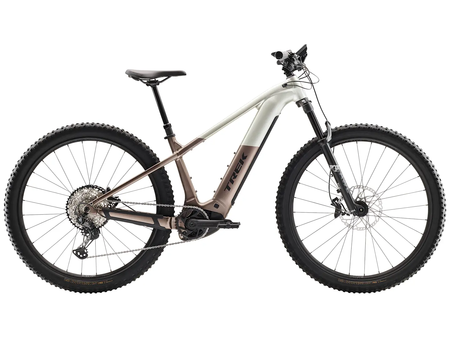 Trek Powerfly+ 8. januar 5