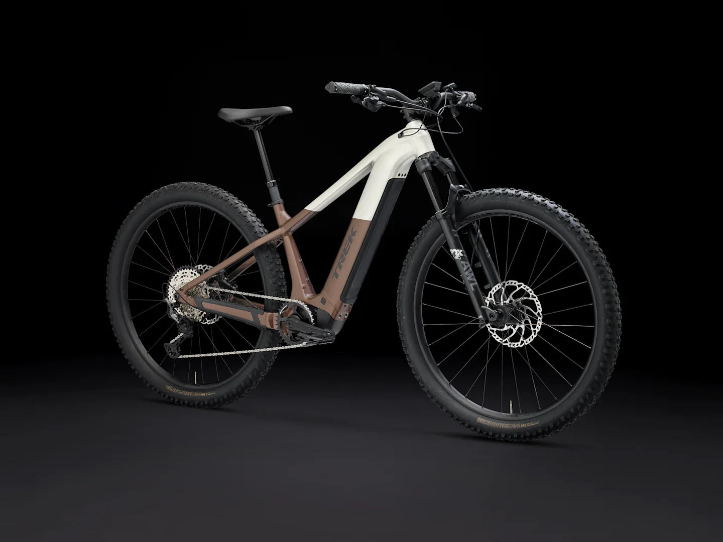 Trek Powerfly+ 8. januar 5