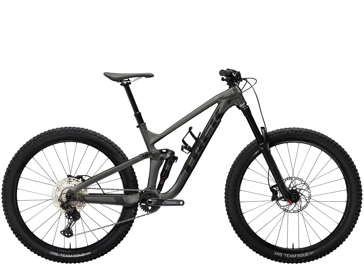 Trek Slash 7 janvier 5