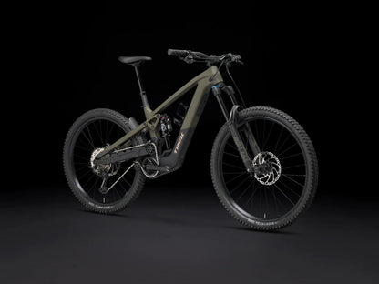 Trek Slash + 9,7 SLX / XT 2025