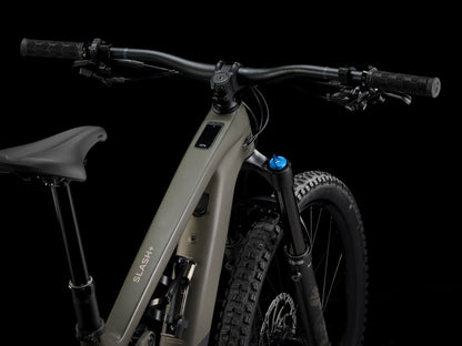 Trek Slash 9.7 SLX/XT 2025